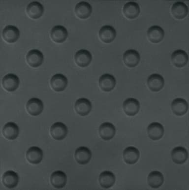 podotactiles stop black