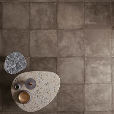 Château Outdoor Plus pour sol extérieur