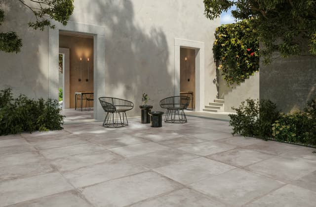 Château pour sol intérieur