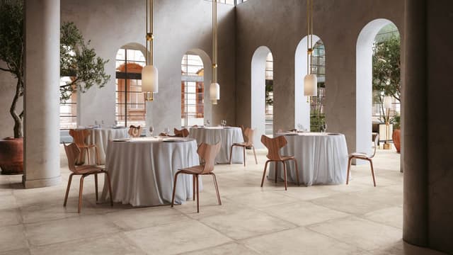 Chateau Ocre