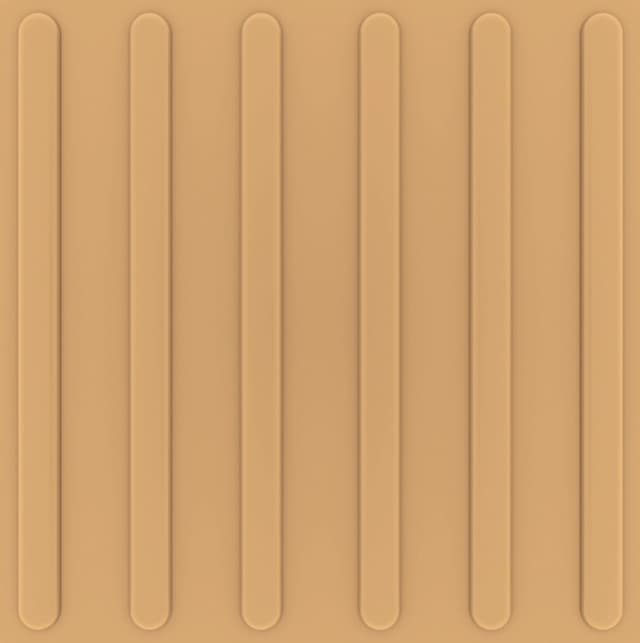 podotactiles go jaune
