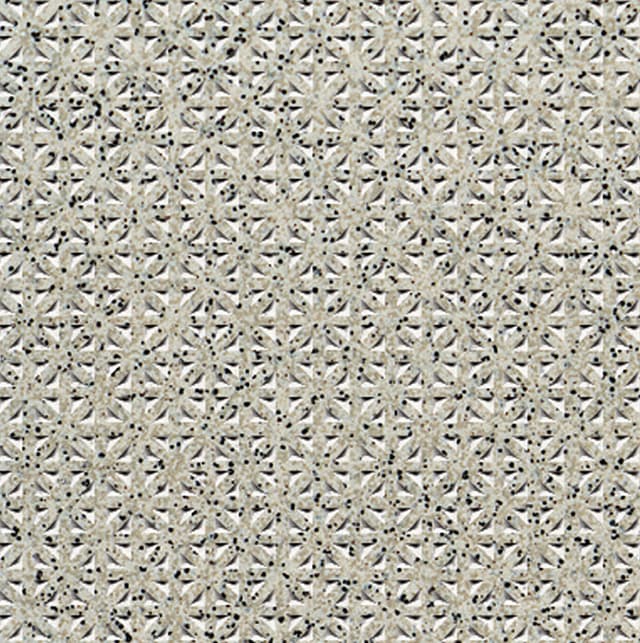 standard gris pointes