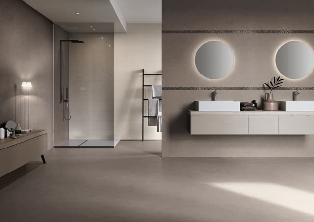 vertige gris 60x60 vertige blanc 225x45 5