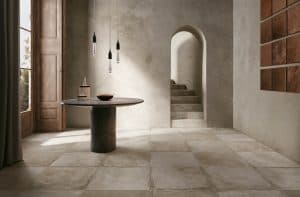 Chateau Sable 80x80 hall 300x197