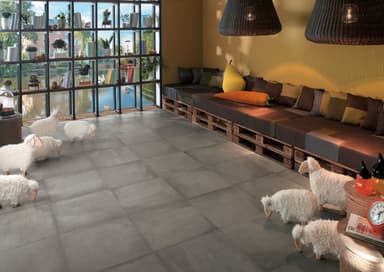 Carrelage azimut