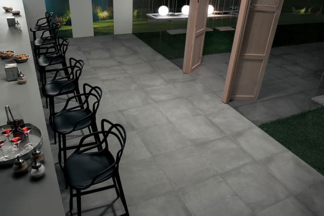 Carrelage azimut