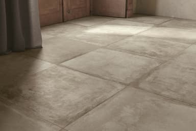 Carrelage chateau