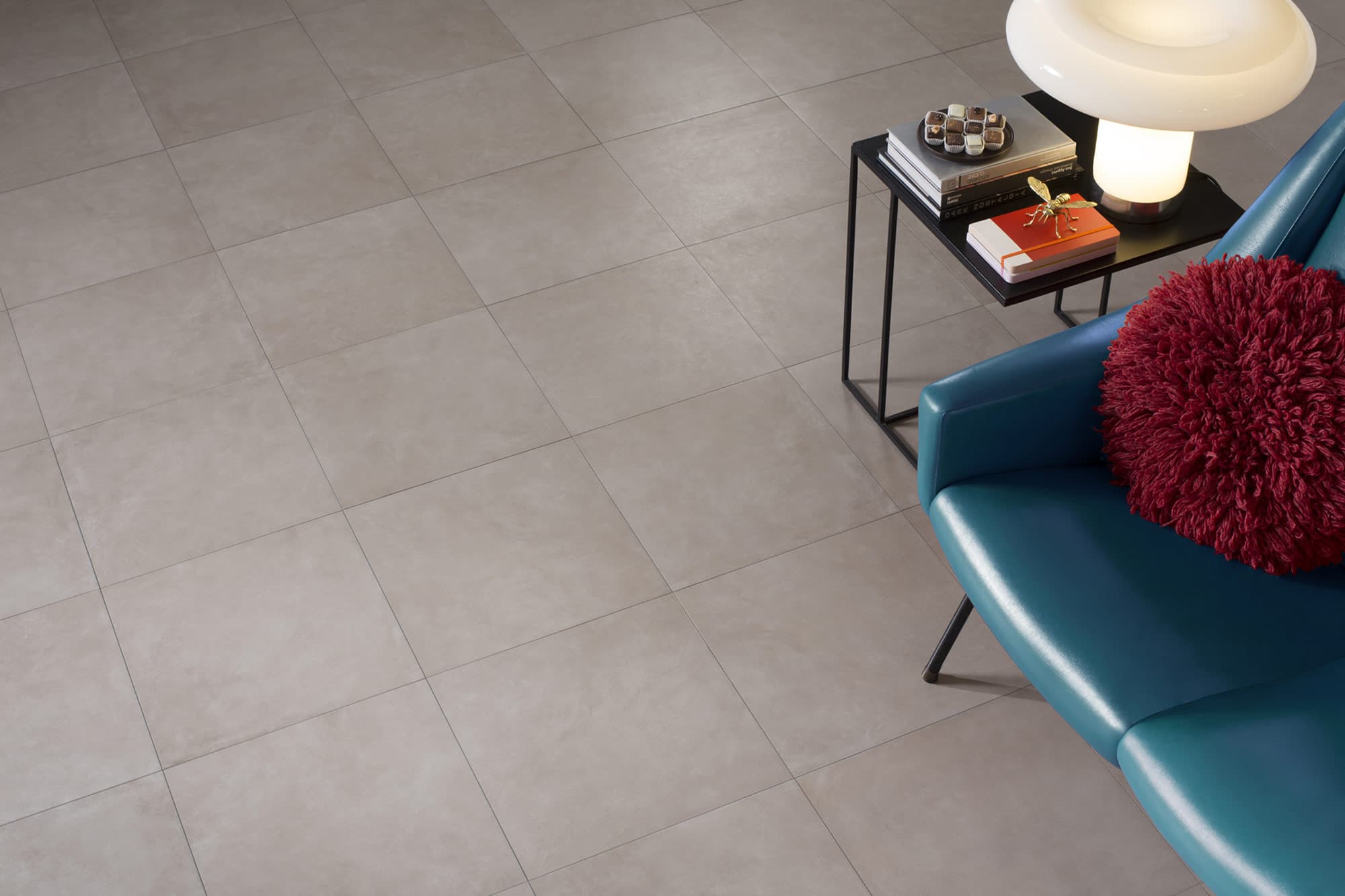 Carrelage domus