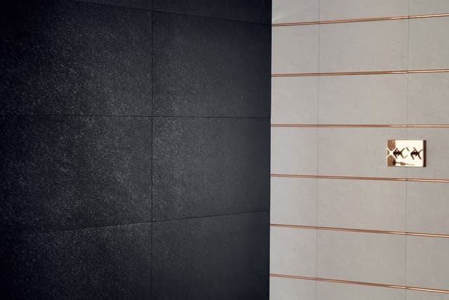 Carrelage samsara