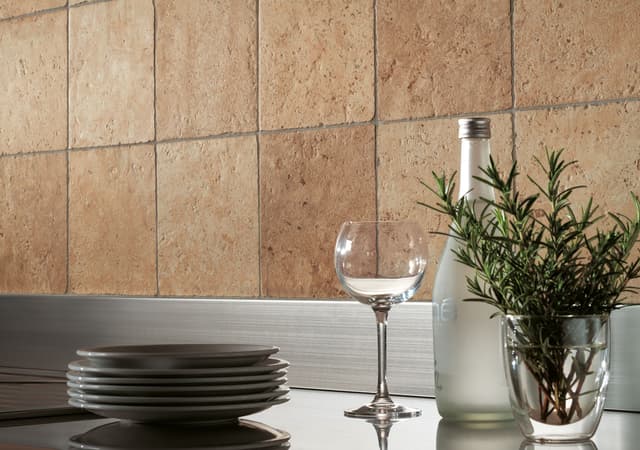 Carrelage tiber