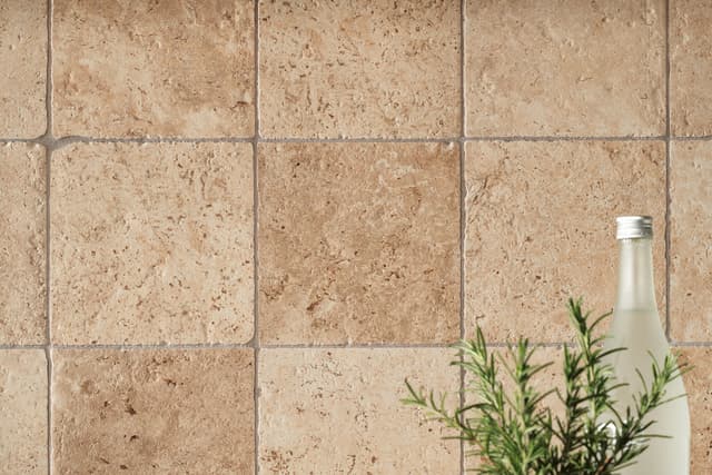 Carrelage tiber