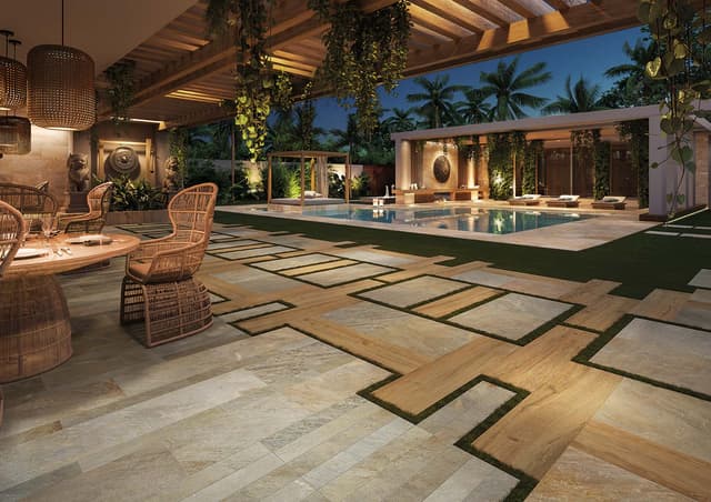 Carrelage zephyr