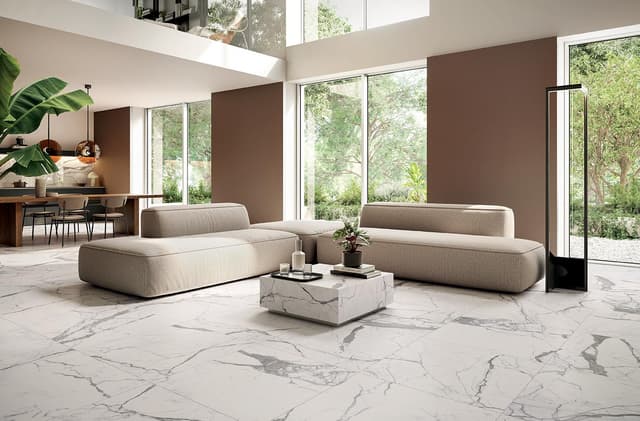 Adage Statuario 80x80