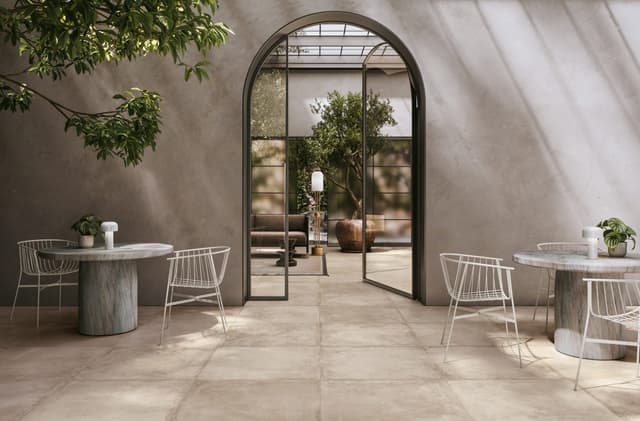 Petitot carrelage