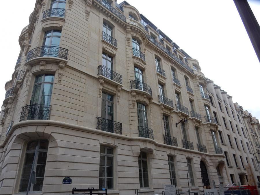 Réalisation menuiserie bois