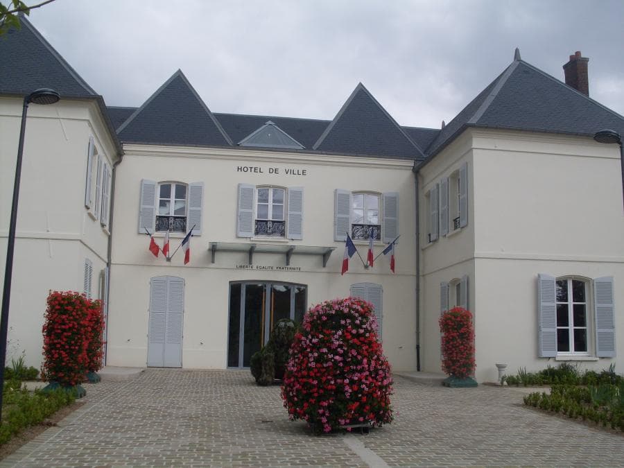Réalisation menuiserie bois