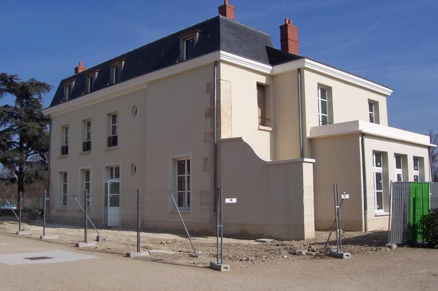 Réalisation menuiserie bois