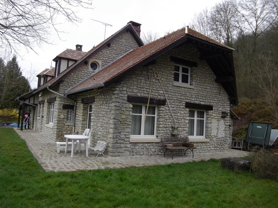 Réalisation menuiserie bois