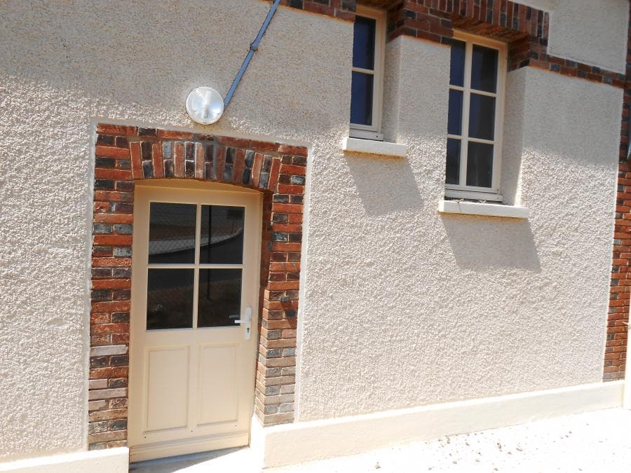 Rénovation de caractère