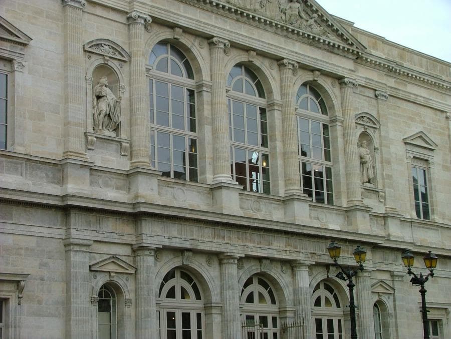 Réalisation menuiserie bois