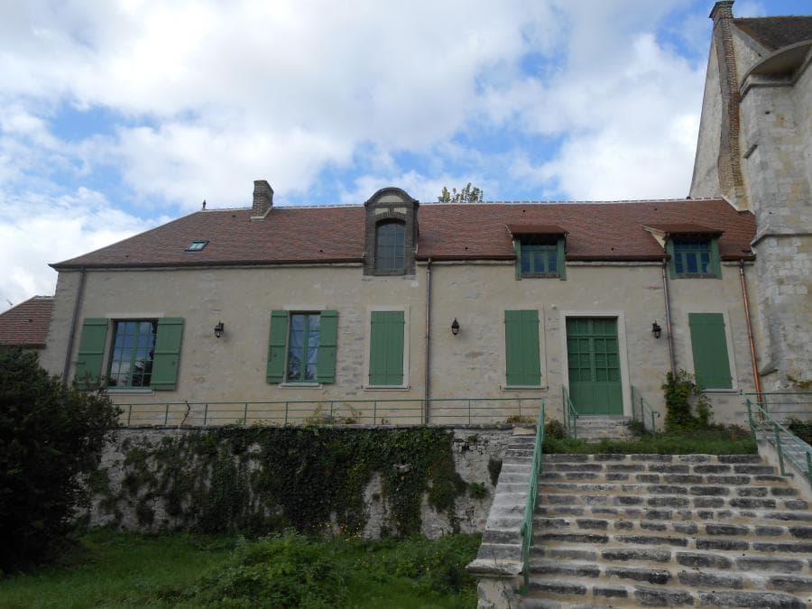 Rénovation de caractère