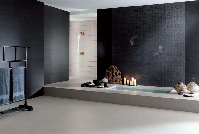 Carrelage samsara