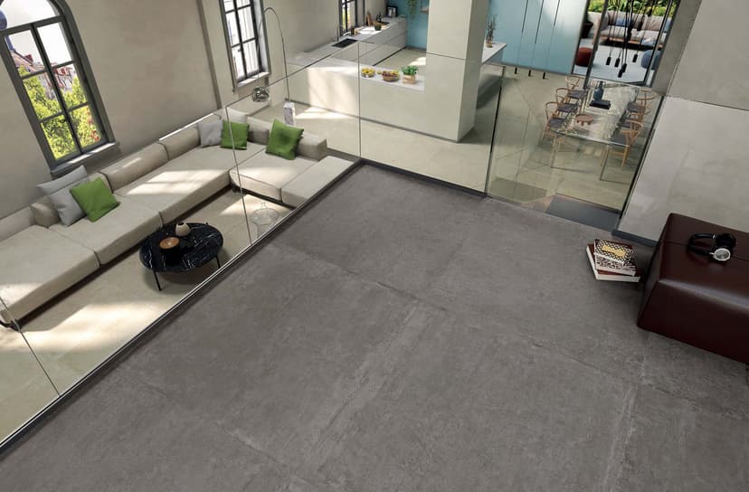 Carrelage teranga